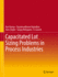 Capacitated Lot Sizing Problems in Process Industr