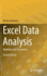 Excel Data Analysis