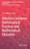 Interfaces Between Mathematical Practices and Math