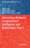 Interactions Between Computational Intelligence an