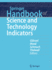 Springer Handbook of Science and Technology Indica