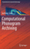 Computational Phonogram Archiving