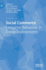 Social Commerce: Consumer Behaviour in Online Environments