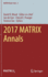 2017 Matrix Annals