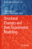 Structural Changes and Their Econometric Modeling