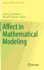 Affect in Mathematical Modeling (Advances in Mathematics Education)