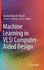 Machine Learning in VLSI Computer-Aided Design