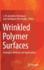 Wrinkled Polymer Surfaces