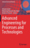 Advanced Engineering for Processes and Technologie