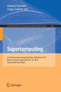 Supercomputing