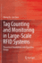 Tag Counting and Monitoring in Large-Scale RFID Systems: Theoretical Foundations and Algorithm Design