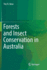 Forests and Insect Conservation in Australia