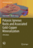 Potassic Igneous Rocks and Associated Gold-Copper