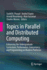 Topics in Parallel and Distributed Computing: Enhancing the Undergraduate Curriculum: Performance, Concurrency, and Programming on Modern Platforms