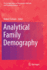 Analytical Family Demography