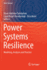 Power Systems Resilience