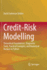 Credit-Risk Modelling: Theoretical Foundations, Diagnostic Tools, Practical Examples, and Numerical Recipes in Python