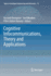 Cognitive Infocommunications, Theory and Applications