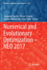 Numerical and Evolutionary Optimization? ? Neo 2017