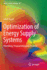 Optimization of Energy Supply Systems: Modelling, Programming and Analysis