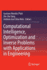 Computational Intelligence, Optimization and Inver
