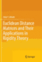 Euclidean Distance Matrices and Their Applications
