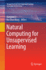 Natural Computing for Unsupervised Learning