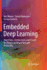 Embedded Deep Learning