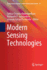 Modern Sensing Technologies
