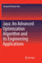 Jaya: an Advanced Optimization Algorithm and Its E