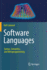 Software Languages: Syntax, Semantics, and Metaprogramming