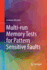 Multi-Run Memory Tests for Pattern Sensitive Faults