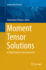 Moment Tensor Solutions