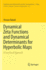 Dynamical Zeta Functions and Dynamical Determinant
