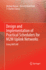 Design and Implementation of Practical Schedulers