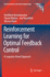 Reinforcement Learning for Optimal Feedback Contro