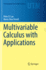 Multivariable Calculus With Applications