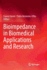 Bioimpedance in Biomedical Applications and Resear
