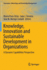 Knowledge, Innovation and Sustainable Development