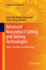 Advanced Noncontact Cutting and Joining Technologi