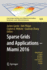 Sparse Grids and Applications-Miami 2016