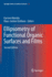 Ellipsometry of Functional Organic Surfaces and Fi