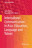 Intercultural Communication in Asia: Education, La