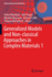 Generalized Models and Non-Classical Approaches in