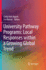 University Pathway Programs: Local Responses Withi