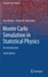 Monte Carlo Simulation in Statistical Physics