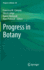 Progress in Botany Vol. 80