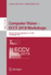 Computer Vision-Eccv 2018 Workshops