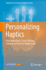 Personalizing Haptics