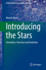 Introducing the Stars: Formation, Structure and Evolution (Undergraduate Lecture Notes in Physics)